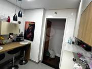 Apartamento com 3 quartos à venda em Centro SP