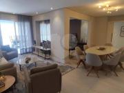 Apartamento com 3 quartos à venda em Centro SP