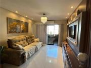 Apartamento com 3 quartos à venda em Centro SP