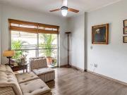 Apartamento com 3 quartos à venda em Cerqueira César SP