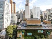 Apartamento com 3 quartos à venda em Cerqueira César SP