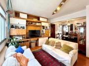 Apartamento com 3 quartos à venda em Cerqueira César SP