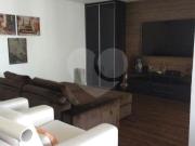 Apartamento com 3 quartos à venda em Cerqueira César SP