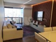 Apartamento com 3 quartos à venda em Cerqueira César SP