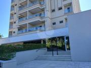 Apartamento com 3 quartos à venda em Chácara Belvedere SP