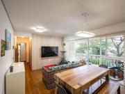 Apartamento com 3 quartos à venda em Chácara Inglesa SP