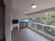 Apartamento com 3 Quartos à Venda em Chácara Pavoeiro SP