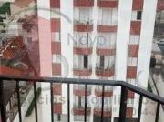 Apartamento com 3 quartos à venda em Chácara Santo...