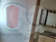 Apartamento com 3 quartos à venda em Chácara Santo...