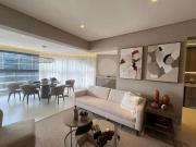 Apartamento com 3 quartos à venda em Chácara Santo...