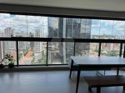 Apartamento com 3 quartos à venda em Chácara Santo...