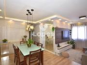 Apartamento com 3 quartos à venda em Cidade Industrial PR