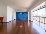 Apartamento com 3 quartos à venda em Cidade Monções SP