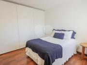 Apartamento com 3 quartos à venda em Cidade Monções SP