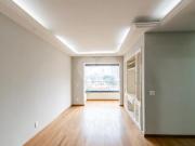 Apartamento com 3 quartos à venda em Cidade Monções SP