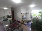 Apartamento com 3 quartos à venda em City América SP