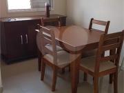 Apartamento com 3 quartos à venda em Colônia zona Leste SP