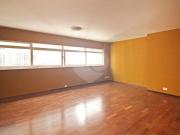 Apartamento com 3 quartos à venda em Consolação SP