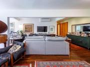 Apartamento com 3 quartos à venda em Consolação SP