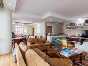 Apartamento com 3 quartos à venda em Consolação SP