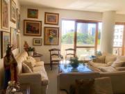 Apartamento com 3 quartos à venda em Consolação SP