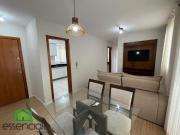 Apartamento com 3 quartos à venda em Contagem, no bairro...