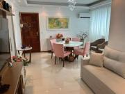 Apartamento com 3 quartos à venda em Contagem, no bairro...