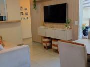 Apartamento com 3 quartos à venda em Contagem, no bairro...