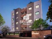 Apartamento com 3 quartos à venda em Contagem, no bairro...