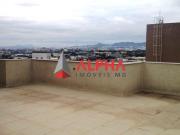 Apartamento com 3 quartos à venda em Contagem, no bairro...