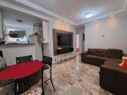 Apartamento com 3 quartos à venda em Contagem, no bairro...