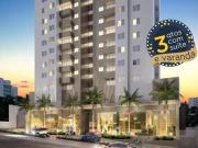 Apartamento com 3 quartos à venda em Contagem, no bairro...