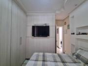 Área Privativa / Garden com 3 quartos à venda em...