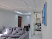 Apartamento com 3 quartos à venda em Contagem, no bairro...