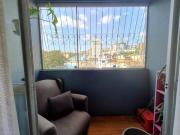 Apartamento com 3 quartos à venda em Contagem, no bairro...