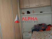 Apartamento com 3 quartos à venda em Contagem, no bairro... Apartamento com 3 quartos à venda em Contagem, no bairro...