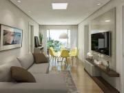 Apartamento com 3 quartos à venda em Contagem, no bairro...