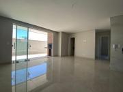 Apartamento com 3 quartos à venda em Contagem, no bairro...