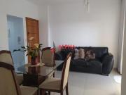 Apartamento com 3 quartos à venda em Contagem, no bairro...