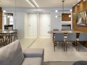 Apartamento com 3 quartos à venda em Contagem, no bairro...