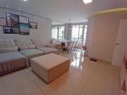 Apartamento com 3 quartos à venda em Contagem, no bairro...