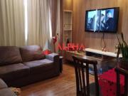 Apartamento com 3 quartos à venda em Contagem, no bairro...