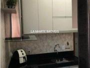 Apartamento com 3 quartos à venda em Contagem, no bairro...