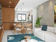 Apartamento com 3 quartos à venda em Contagem, no bairro...