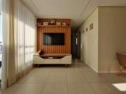 Apartamento com 3 quartos à venda em Contagem, no bairro...