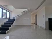 Apartamento com 3 quartos à venda em Contagem, no bairro...