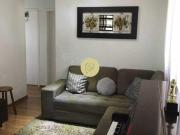 Apartamento com 3 quartos à venda em Contagem, no bairro...