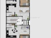 Apartamento com 3 quartos à venda em Contagem, no bairro...