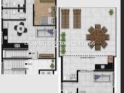 Apartamento com 3 quartos à venda em Contagem, no bairro...