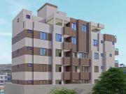 Apartamento com 3 quartos à venda em Contagem, no bairro...